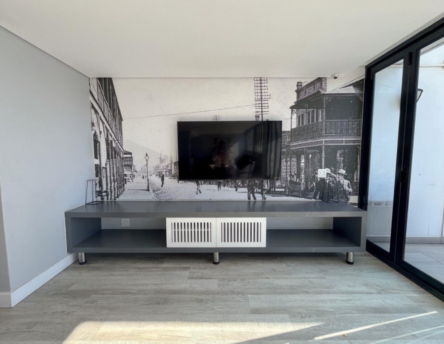 2 Bedroom Property for Sale in Woodstock Western Cape